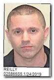 Offender Bryan James Reilly