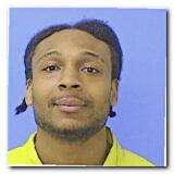 Offender Calvin J Williams