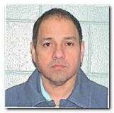 Offender Candido Chavez-barreto