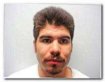 Offender Carlos Suarezrubio