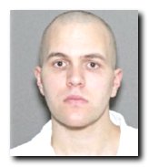 Offender Christopher Aaron Tate