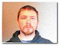 Offender Daniel Christopher Jackson