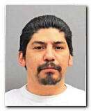 Offender Daniel Martinez