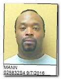 Offender Danny Tobuis Mann