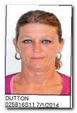 Offender Dawn Loraine Dutton