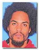 Offender Deandre Warrick