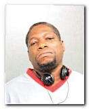 Offender Derrick Marrell Holloway