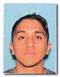 Offender Edwin Gallardo