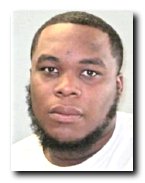 Offender Eldridge Kennard Johnson