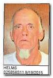 Offender Elvis Glenn Helms