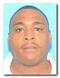 Offender Foronzo T (deceased) Harris