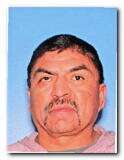 Offender Frederick Navajo