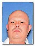 Offender Gabriel Martinez