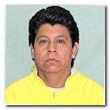 Offender Gabriel Melgar-timoteo