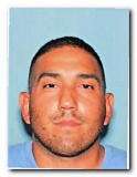 Offender Gerardo Martinez