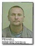 Offender Howard Vance Pennell