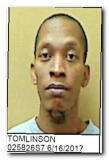 Offender Jamal Deshan Tomlinson