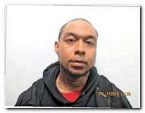 Offender Jamario Martin