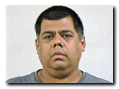Offender John Rodriguez