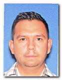 Offender Juan Valencia Guerra