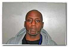 Offender Kamal Willis