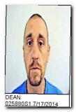 Offender Mark Everett Dean