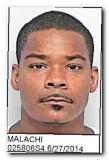 Offender Obie Lashawn Malachi