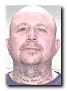 Offender Patrick Freeman