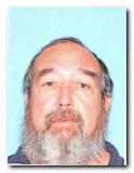 Offender Robert Gerald Bailey