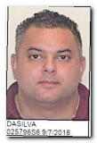 Offender Rodney Adam Dasilva