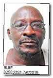 Offender Roland Buie