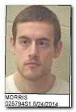 Offender Ryan Morris