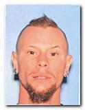 Offender Scott Michael Ehresman Jr