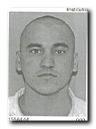 Offender Sergio Rodriguez Villarreal