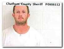 Offender Shaun Daniel Greer