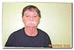 Offender Steve Brian Boles