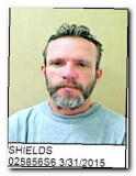 Offender Thomas J Shields