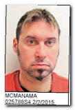 Offender Timothy Mark Mcmanama