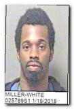 Offender Tresiah Caddarric Miller-white