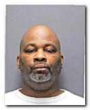 Offender Walter Brown