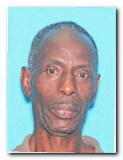 Offender Warren Calvin Mayberry