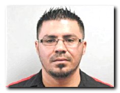 Offender Alejandro Rodimiro Garcia
