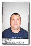 Offender Barry Leroy Schmidt