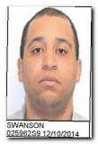 Offender Benjamin Godwin Swanson