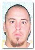 Offender Brian Daniel Perry