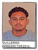 Offender Chacon Guillermo