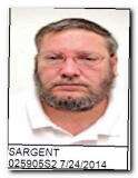 Offender Charles Rodruck Sargent