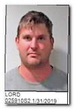 Offender Christopher Michael Lord