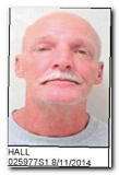 Offender Craig Hall