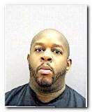 Offender David Anthony Johnson